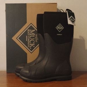 Muck Boots